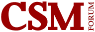 CSM Forum
